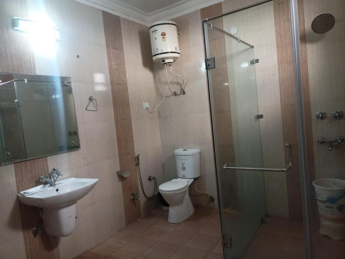 Hotel Jagdamba Katra  Zewnętrze zdjęcie